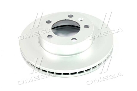 Фото 3 - Гальмівний диск A.B.S. 18164