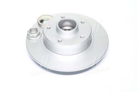 Фото 3 - Гальмівний диск A.B.S. 18165C