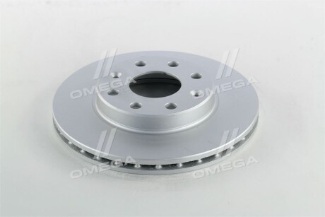 Фото 2 - Гальмівний диск A.B.S. 18166