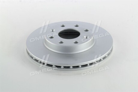 Фото 4 - Гальмівний диск A.B.S. 18166