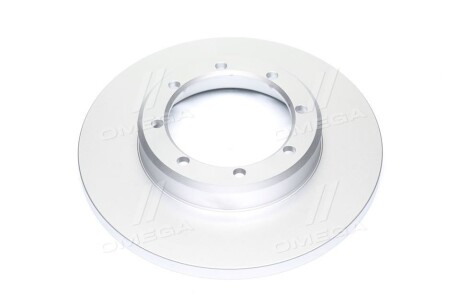 Фото 2 - Тормозной диск A.B.S. 18184