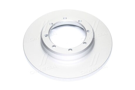 Фото 3 - Тормозной диск A.B.S. 18184