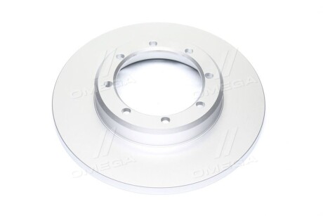 Фото 4 - Тормозной диск A.B.S. 18184