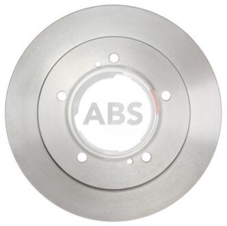 Фото 2 - Тормозной диск A.B.S. 18198