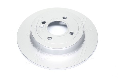 Фото 2 - Тормозной диск A.B.S. 18225