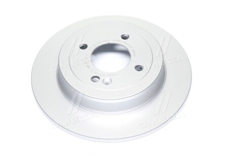 Фото 3 - Тормозной диск A.B.S. 18225