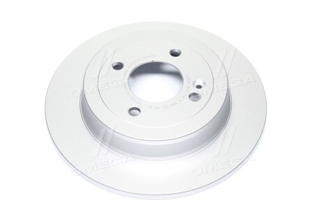 Фото 4 - Тормозной диск A.B.S. 18225