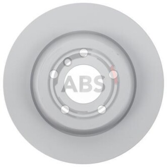 Фото 2 - Тормозной диск A.B.S. 18258