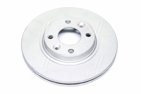 Фото 2 - Тормозной диск A.B.S. 18316