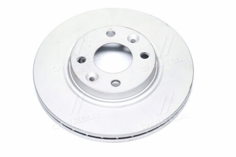 Фото 4 - Тормозной диск A.B.S. 18316