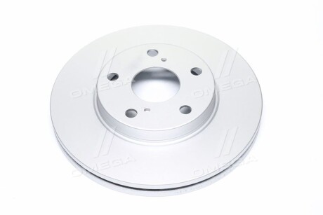 Фото 2 - Тормозной диск A.B.S. 18318