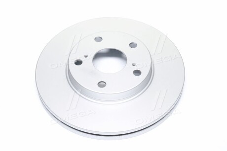 Фото 3 - Тормозной диск A.B.S. 18318