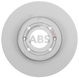 Фото 2 - Тормозной диск A.B.S. 18329