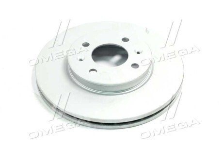 Фото 2 - Тормозной диск A.B.S. 18338