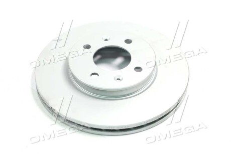 Фото 3 - Тормозной диск A.B.S. 18338