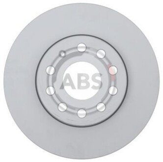 Диск гальмівний A.B.S. - (5Q0615301E, 5Q0615301A, JZW698302AP) A.B.S. 18430