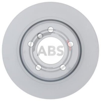 Фото 2 - Тормозной диск A.B.S. 18461