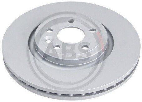 Гальмівний диск - A.B.S. 18556