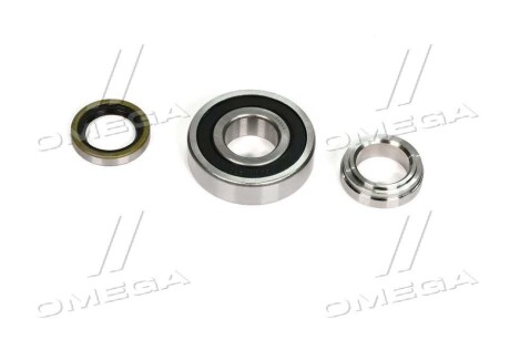 Фото 3 - Подшипник ступицы A.B.S. 200696