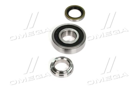 Фото 4 - Подшипник ступицы A.B.S. 200696