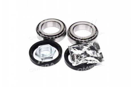 Фото 3 - Подшипник ступицы A.B.S. 200779