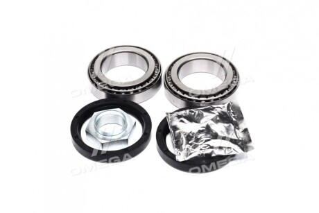 Фото 4 - Подшипник ступицы A.B.S. 200779