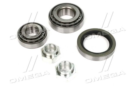 Підшипник ступиці A.B.S. - A.B.S. 200854