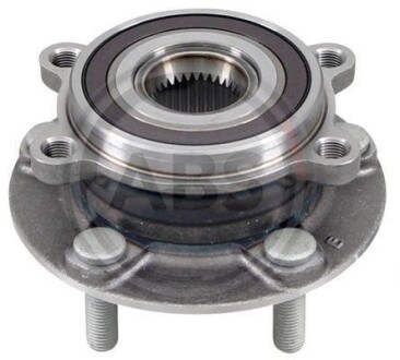 Комплект підшипника колеса - A.B.S. 201640