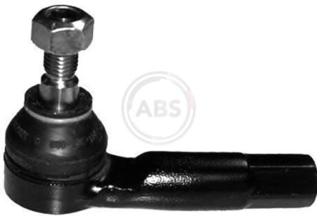 Наконечник рульової тяги Audi A3/Golf IV/Octavia/Bora 96-10 Л. - A.B.S. 230018