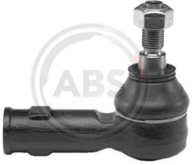 Наконечник рульової тяги Fiat Ducato 82-94 - (381711, 9750079980, 97507980) A.B.S. 230042