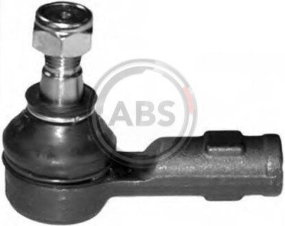 Наконечник рульової тяги Daewoo Matiz /Chevrolet Matiz/Spark 05-14 (+ГУ) - (04705655, 04705716, 04701744) A.B.S. 230056