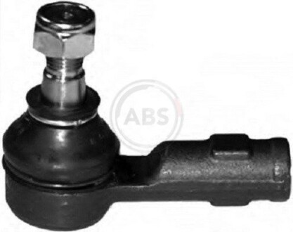 Наконечник рульової тяги Daewoo Matiz /Chevrolet Matiz/Spark 98-05 (+ГУ) - (93741091, KBJ029, KBJO29) A.B.S. 230058