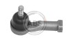 Наконечник рульової тяги Mazda 323/626 87-04 - (999401211G, 992213020, GA2A32280A) A.B.S. 230201 (фото 1)