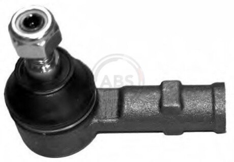 Наконечник рульової тяги MB C-class (W202/S202) 93-04 (12x1.5) - (0013307735, 0013307435) A.B.S. 230222