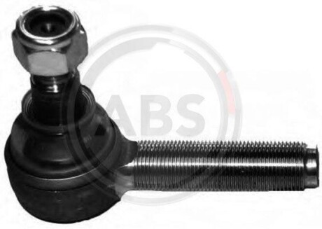 Наконечник рульової тяги (попереч) MB207-410 Л. (20mm) - A.B.S. 230246