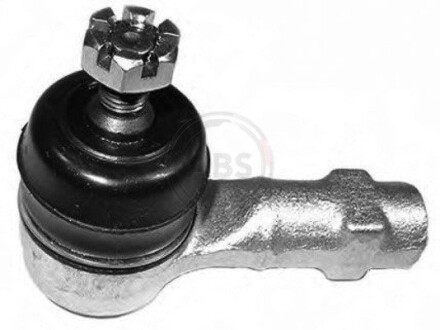 Наконечник рульової тяги Hyundai Accent/Sonata/Elantra 93-06/Kia Cerato 04- - (5682036000) A.B.S. 230273