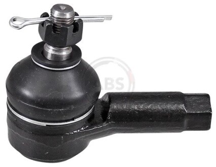 Наконечник рульової тяги Opel Agila 00-07/Suzuki Ignis/Swift III 03- - (4881060810000, 4881063J00, 4881083E02) A.B.S. 230357