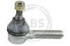 Накінечник рульової тяги LAND ROVER DISCOVERY II, RANGE ROVER II 94-04 перед. міст (ABS) - (qfs000010, qfs100060, stc1871) A.B.S. 230412 (фото 1)