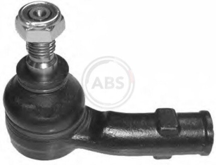 Наконечник рульової тяги Caddy II/Passat B3/B4/Golf II/III Л. - A.B.S. 230430