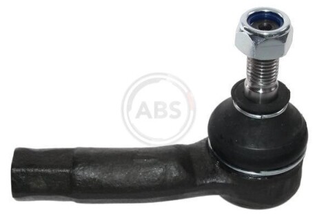 Наконечник рульової тяги Caddy II/Passat B3/B4 Пр.(довгий) - (8Z0419811A) A.B.S. 230433