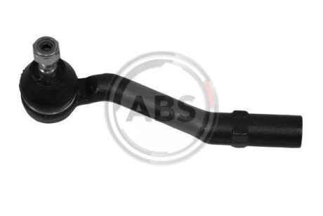 Наконечник рульової тяги Citroen C2/C3 02- Л. - (4504759026, 4504759025) A.B.S. 230624