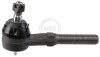 Наконечник рульової тяги Jeep Grand Cherokee 84-01/Jeep Wrangler 96-08 Л. - (52005741) A.B.S. 230705 (фото 1)