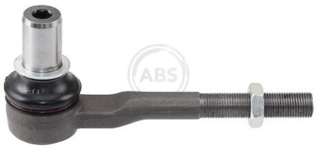 Наконечник рульової тяги (попереч) Audi A8/VW Phaeton 2.8-6.0 02-16 - A.B.S. 230754