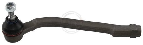 Наконечник рульової тяги Hyundai i30/Kia Cee\'D 06- Л. - (568202H000) A.B.S. 230805