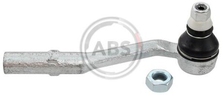 Наконечник рульової тяги Citroen C3/DS 09- Пр. - (381791, 1610936280) A.B.S. 230895