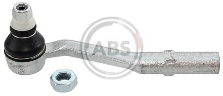 Наконечник рульової тяги Citroen C3/DS 09- Л. - A.B.S. 230896