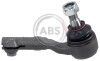 Наконечник рульової тяги BMW 3 (E90/E91/E92) 05-13/X1 (E84) 09-15 Пр. - (32106793624, 32106769074) A.B.S. 230979 (фото 1)