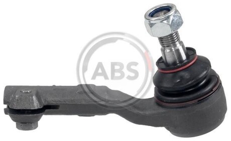 Наконечник рульової тяги BMW 3 (E90/E91/E92) 05-13/X1 (E84) 09-15 Пр. - (32106769074, 32106793624) A.B.S. 230979