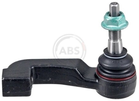 Наконечник рульової тяги Jeep Cherokee 01-05 Пр. - (5072444AA, 05072444AA) A.B.S. 231086