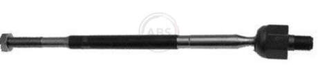 Тяга рульова Audi A3/Octavia/Golf IV 96-10 (320mm) - A.B.S. 240010